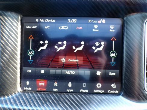 Used 2023 Dodge Charger Scat Pack image 16