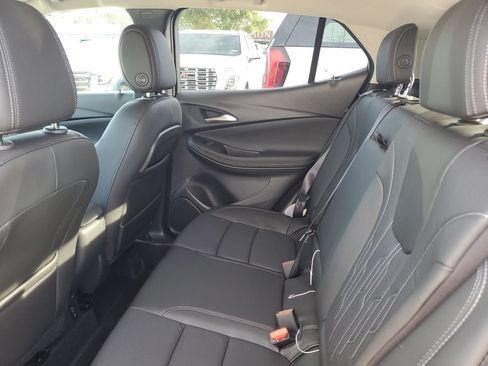 New 2026 Buick Encore GX Avenir w/ Avenir Technology Package FWD image 10