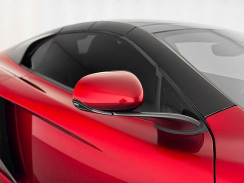 Used 2015 McLaren 650S Spider image 42