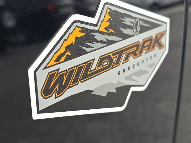 Used 2024 Ford Bronco Wildtrak AWD/4WD image 9