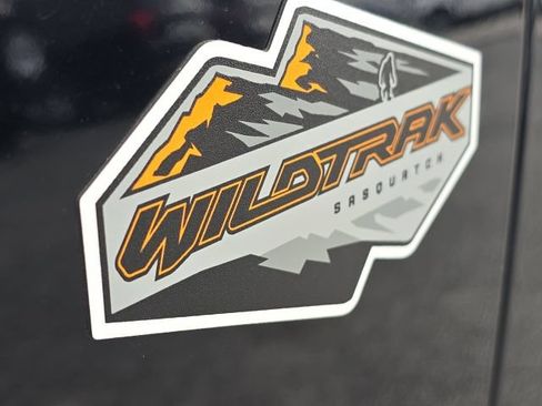 Used 2024 Ford Bronco Wildtrak AWD/4WD image 9