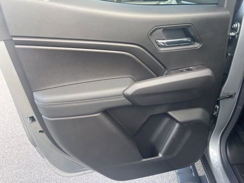 New 2026 GMC Canyon Elevation w/ Convenience Package image 17