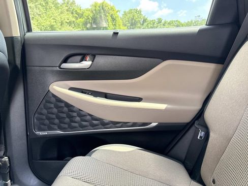 Used 2020 Hyundai Santa Fe SEL w/ Convenience Package FWD image 15