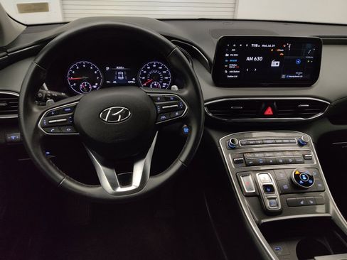 Used 2023 Hyundai Santa Fe SEL AWD/4WD image 22