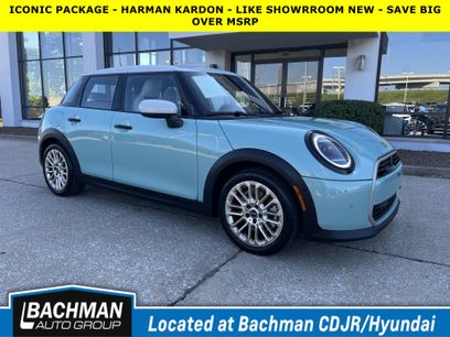 Used 2026 MINI Cooper S