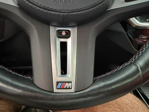 Used 2023 BMW X3 M40i AWD/4WD image 67