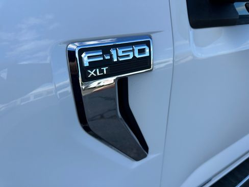 Used 2024 Ford F150 XLT w/ Mobile Office Package AWD/4WD image 35