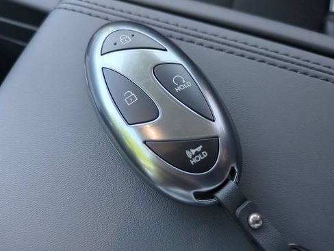 New 2026 Hyundai Santa Fe SE FWD image 25