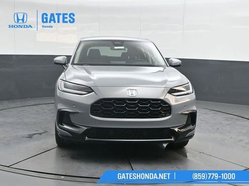 New 2026 Honda HR-V EX-L image 5