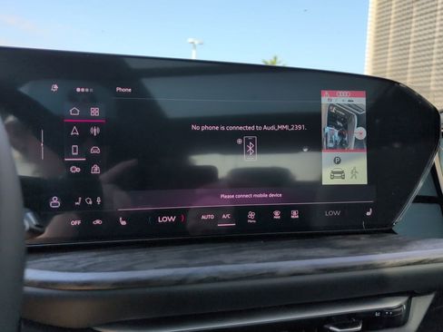 New 2025 Audi Q5 Premium Plus image 8