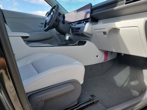 New 2026 Hyundai Kona SEL Sport image 17