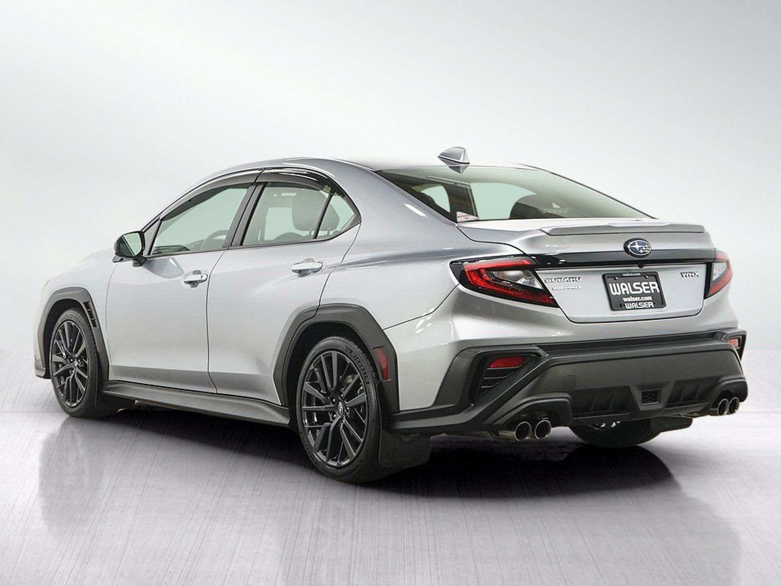 Used 2024 Subaru WRX Premium AWD/4WD image 3