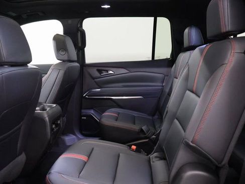 New 2026 Chevrolet Traverse RS image 29