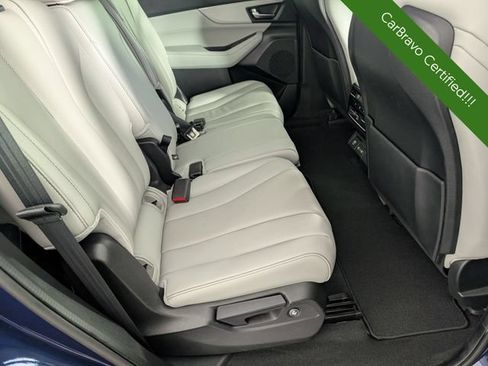 Used 2023 Acura MDX SH-AWD w/ Technology Package image 33