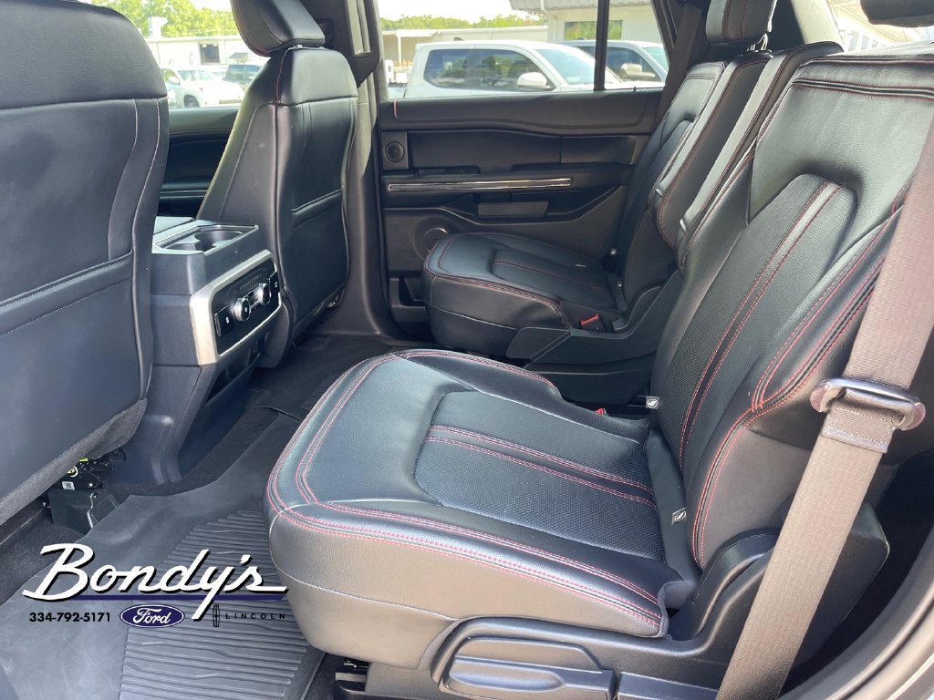 Used 2023 Ford Expedition Limited RWD image 11
