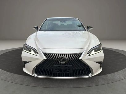 Used 2019 Lexus ES 350