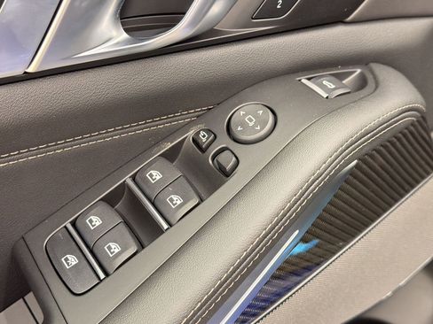 New 2026 BMW X5 M60i w/ Executive Package AWD/4WD image 20