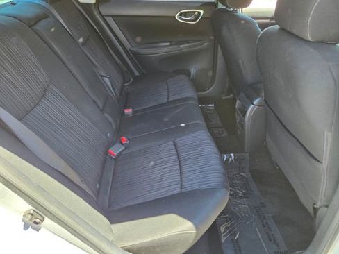 Used 2019 Nissan Sentra SV image 19