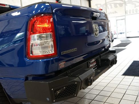 Used 2019 RAM 1500 Big Horn AWD/4WD image 13