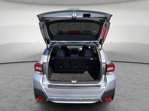 Used 2023 Subaru Crosstrek 2.5i Sport AWD/4WD image 25