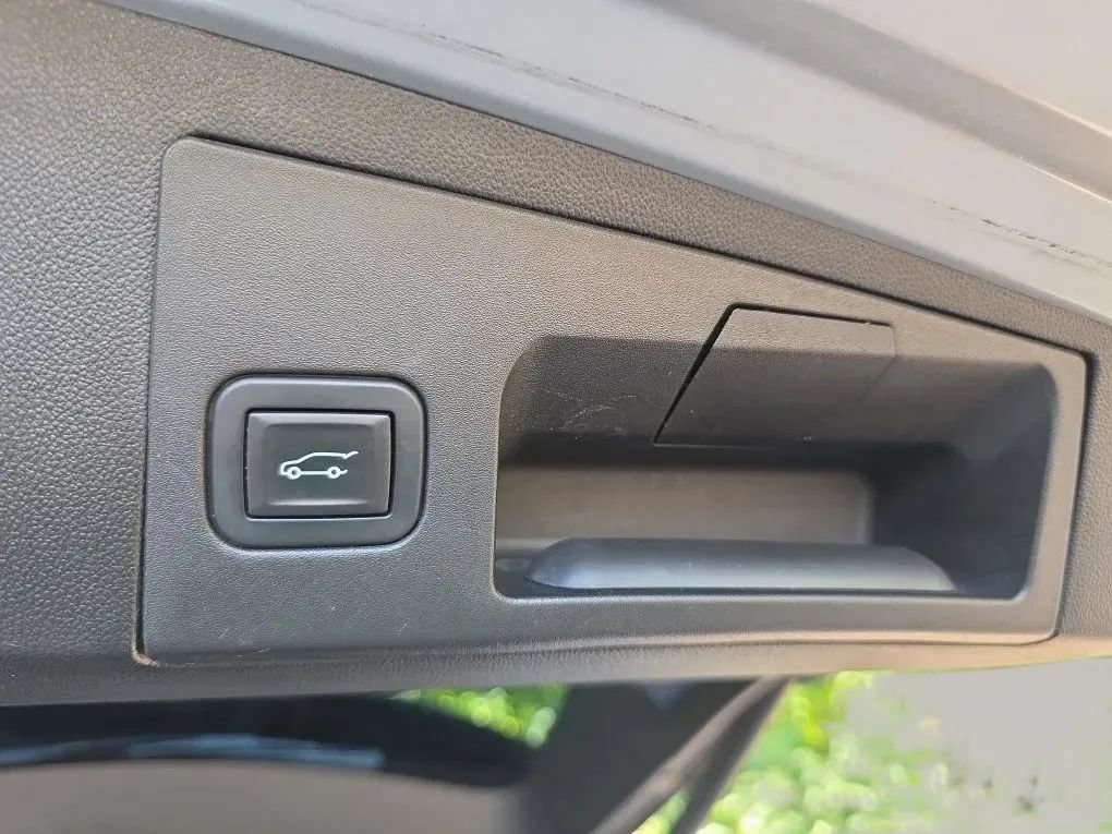 Used 2019 Cadillac XT5 Premium Luxury FWD image 54