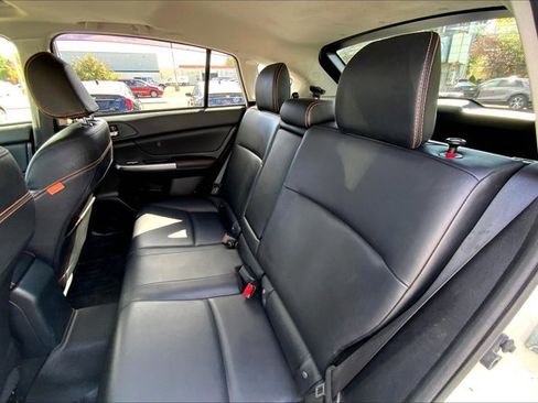 Used 2016 Subaru Crosstrek 2.0i Limited image 26