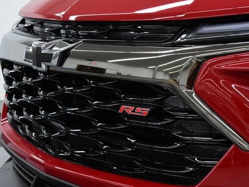 New 2026 Chevrolet TrailBlazer RS w/ Convenience Package image 10