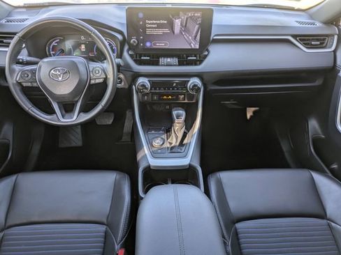 Used 2024 Toyota RAV4 XSE image 11