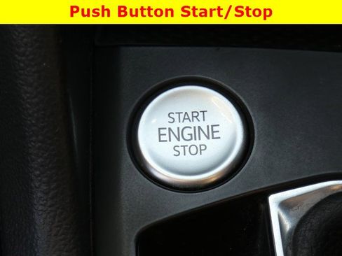 Used 2022 Volkswagen Taos S w/ IQ Drive S Package FWD image 25
