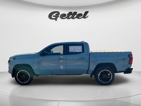 New 2026 Chevrolet Colorado Z71 w/ Technology Package AWD/4WD image 8