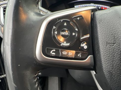 Used 2019 Honda CR-V EX-L image 11