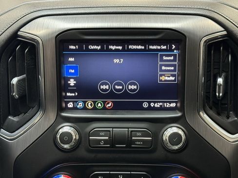 Used 2020 GMC Sierra 1500 Denali w/ Denali Ultimate Package image 20