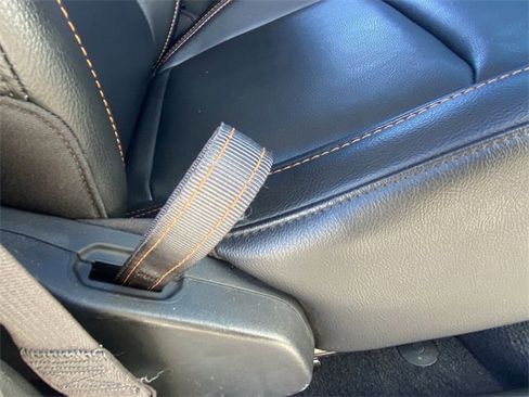 Used 2022 Jeep Gladiator Mojave w/ LED Lighting Group image 12