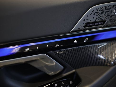 New 2026 BMW M5 Base w/ Executive Package image 14