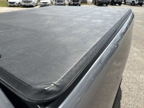 Used 2021 RAM 1500 Big Horn image 14