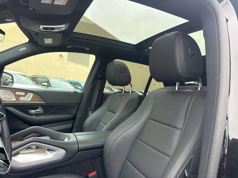 Used 2025 Mercedes-Benz GLE 350 4MATIC image 27