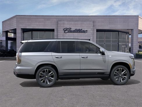 New 2026 Cadillac Escalade Sport image 5