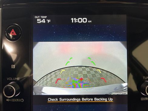 Certified 2025 Subaru Impreza 2.0i Sport image 19