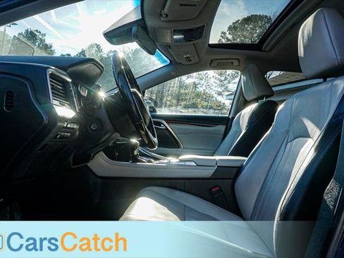 Used 2018 Lexus RX 350 AWD image 18