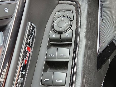 Used 2025 GMC Sierra 1500 AT4X AWD/4WD image 22