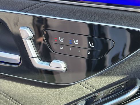 New 2026 Mercedes-Benz S 63 AMG S image 35