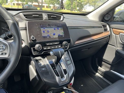 Used 2022 Honda CR-V Touring image 21