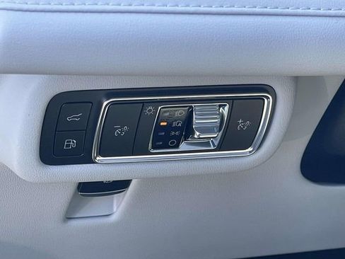 New 2026 Lincoln Nautilus Reserve AWD/4WD image 14