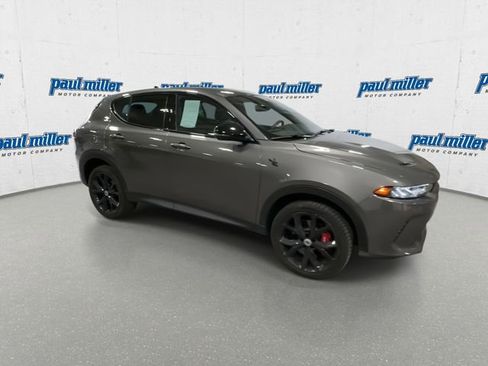 Used 2024 Dodge Hornet GT AWD/4WD image 13