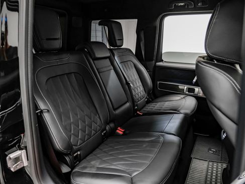 Used 2025 Mercedes-Benz G 63 AMG 4MATIC image 84