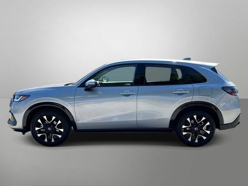 Certified 2026 Honda HR-V EX-L image 25