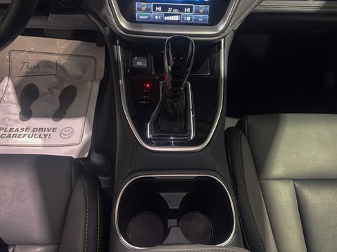 Used 2023 Subaru Outback Onyx Edition w/ Popular Package #2 image 22