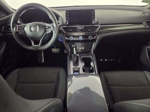 Used 2022 Honda Accord Sport image 25