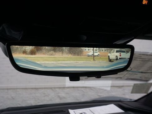 New 2025 Chevrolet Corvette Z06 w/ Z07 Performance Package RWD image 24