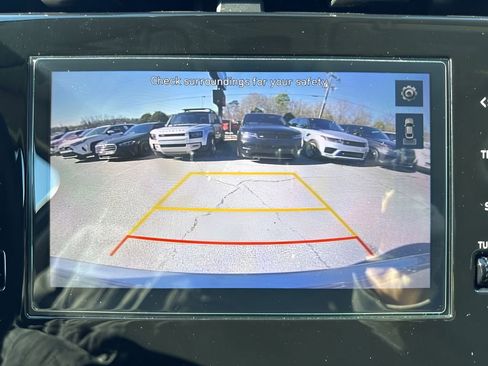 Used 2024 Hyundai Tucson SEL image 19